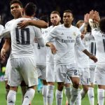 33 lesiones en el Real Madrid esta temporada
