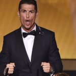 Cristiano Ronaldo se afianza- aún más- como máximo goleador de la Champions League