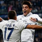 Último partido del año en el Bernabéu y último objetivo liguero: terminar 2016 como líder