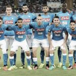 El rival: El Nápoles de Callejón y Albiol, irregular en el Calcio pero efectivo en Liga de Campeones