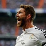 D. Sergio Ramos y otro mágico gol salvador y por supuesto,  «in extremis»