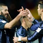 El Madrid disputará su segunda final de mundialito de clubes