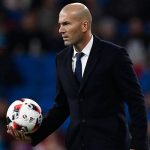 AS revela el plan de Zidane para el inicio de 2017