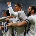El Madrid suma cinco años en Copa,  invicto como local
