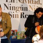 La Fundación Real Madrid anuncia la campaña ‘En Navidad, ningún niño sin regalo’