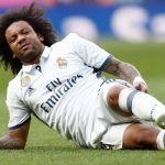 OFICIAL: Marcelo, de nuevo lesionado