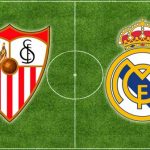 Descanso: Sevilla 0 – 0 Real Madrid.