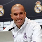 Zidane: «A veces nos gusta tener la oportunidad de remontar»