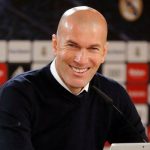 Zidane: «Sabemos lo que nos da Ramos a balón parado»