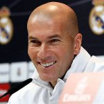 Zidane: «Tenemos que entrar como sabemos porque nos espera otro partido complicado»