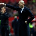 Zidane: «Lo hicimos bien durante 85 minutos»