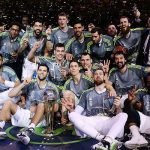 Real Madrid-Andorra, eliminatoria inédita en la Copa del Rey de Baloncesto