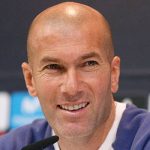 Zidane: » Morata será titular y Bale tendrá minutos»