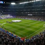 El Bernabéu estuvo de 10: El público arropó a los merengues en otra noche mágica de Copa de Europa