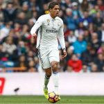 Varane se marchará del Real Madrid y lo comunicará tras la Eurocopa