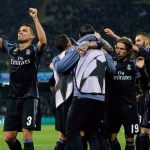 El Madrid suma un nuevo récord: Primer equipo de Europa invicto durante 12 partidos de Champions League