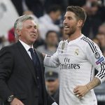 Ancelotti: » Es excitante jugar contra el Madrid. Los conozco muy bien»
