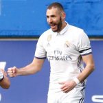 La crónica: El mejor Karim Benzema y las mejores sensaciones antes de la cita de Nápoles