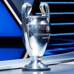 El Real Madrid comenzará los octavos de final como líder del ranking UEFA