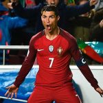 Los rivales de España: Portugal