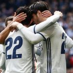 El Madrid apela a la estadística favorable para asaltar Ipurúa en la previa de Champions
