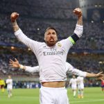 Sergio Ramos piensa en su vuelta