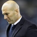 Zidane: «Dependemos de nosotros y vamos a ser positivos hasta el final»