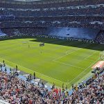 El Santiago Bernabéu acogerá el 46ª partido de la Selección Española