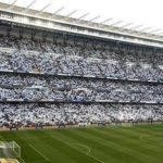 El ZidaneTeam 20 partidos ligueros sin perder en el Bernabéu