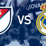 Real Madrid vs Selección MLS norteamericana, el 2 de agosto en Chicago