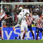 ¡¡Otra vez!!, Real Madrid vs Atlético de Madrid. Esta vez, en semis de la Champions League