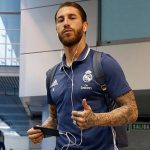 Sergio Ramos: “Nos ha costado sufrir juntos”.
