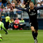 Ronaldo: “Ganar el título en la última jornada sabe mucho mejor”