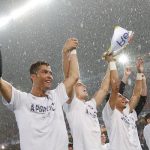 El Real Madrid disputará la tercera final de champions en apenas cuatro años