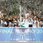 Se cumple 1 año de la conquista de la 11ª, la primera champions del ZidaneTeam