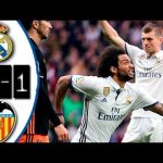 Vídeo: 1º PROGRAMA TRIBUNA MADRIDISTA TV, REAL MADRID-VALENCIA (jornada 35, liga)