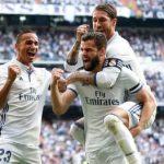 El Real Madrid promedia más de 3 goles por partidos en liga lejos del Bernabéu