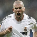 Goles con historia: Zidane hizo un hat trick al Sevilla en la 2005/06