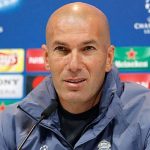 Zidane: El público del Bernabéu debe ser clave en la eliminatoria»