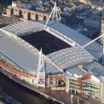 Cardiff se quiere unir a París, Madrid, Bruselas, Stuttgart, Amsterdam, Glasgow, Lisboa y Milán