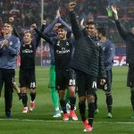 ¡¡ESTAMOS EN CARDIFF!!, el vigente campeón, Real Madrid jugará su segunda final consecutiva de Champions League