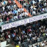 El Bernabéu agradeció a Pepe su enorme década madridista: ¡Pepe, marca gol!…