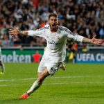 Vídeo: Gol de Ramos en el minuto 93′, el gol de la décima madridista (4-1) al Atlético de Madrid