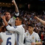 El Real Madrid llega a 300 victorias europeas