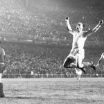 D. Alfredo Di Stefano, el máximo goleador del Real Madrid en las finales de Copa de Europa (7)