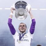 Bale, el abrelatas liguero del Real Madrid