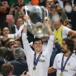 Bale escoge La Décima como el título de mejor recuerdo con el Real Madrid