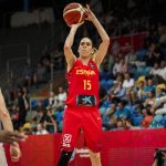 48-62: La selección española de Baloncesto femenina empieza con victoria en el Eurobasket