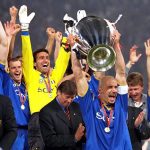 El Madrid acabará con la tradición de un equipo italiano campeón de Europa cada 7 años
