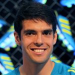 Kaká, invitado de lujo en el sorteo de la Champions